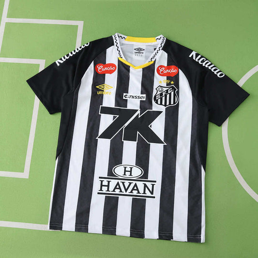 25/26 Santos FC Visitante Fan · Referencia del proveedor: 208448603