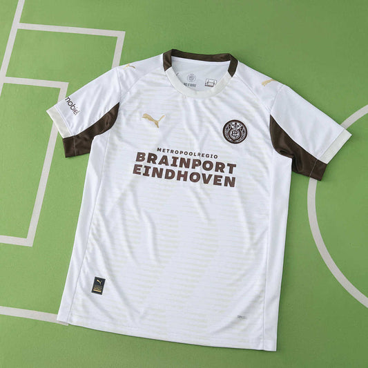 25/26 Eindhoven football club PSV Tercera Fan · Referencia del proveedor: 208448630
