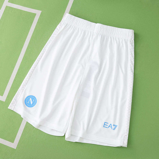 25/26 S.S.C. Napoli Local shorts · Referencia del proveedor: 208448747