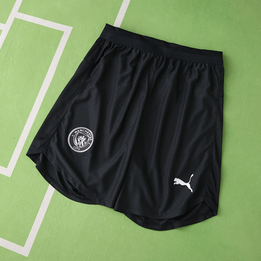 25/26 Manchester City F.C. Player shorts · Referencia del proveedor: 209464453