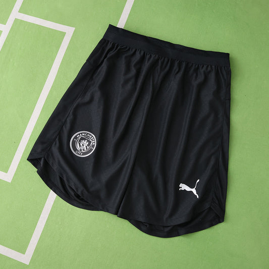 25/26 Manchester City F.C. Player shorts · Referencia del proveedor: 209464453