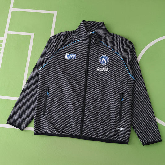 25/26 S.S.C. Napoli Training clothes Cortavientos · Referencia del proveedor: 209464498