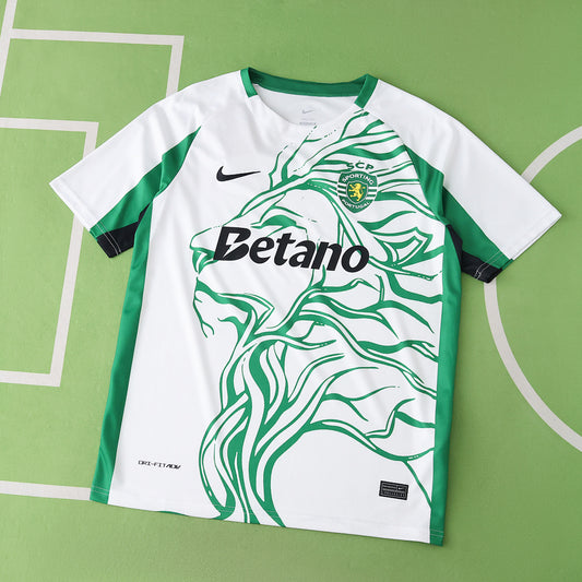 25/26 Sporting CP Concept Fan · Referencia del proveedor: 209464613