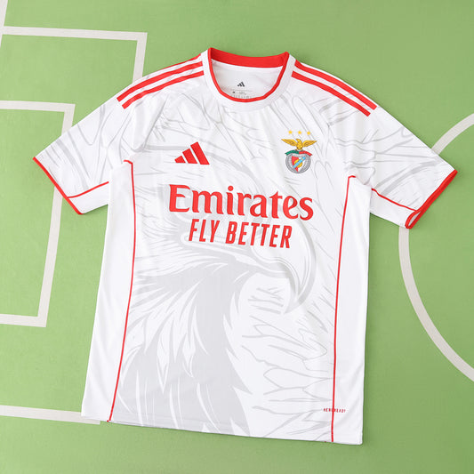 25/26 S.L. Benfica Concept Fan · Referencia del proveedor: 209464620