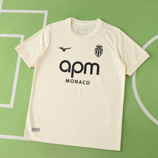 25/26 AS Monaco FC Tercera Fan · Referencia del proveedor: 209464650
