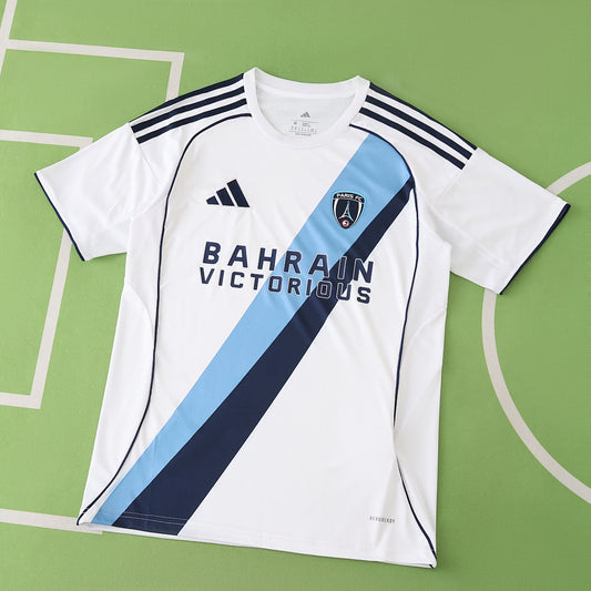 25/26 Paris FC Visitante fans version · Referencia del proveedor: 209464663
