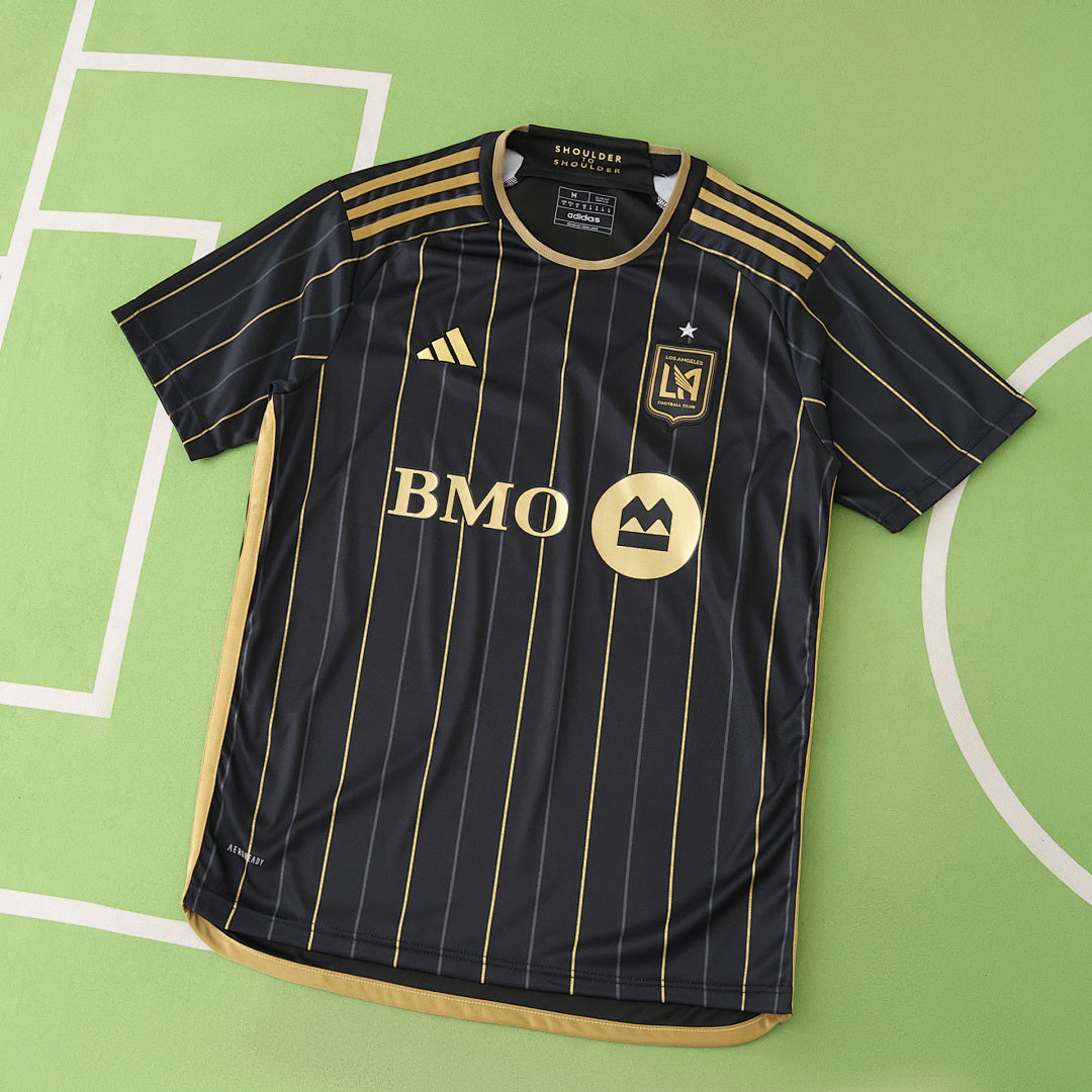25/26 Los Angeles FC Local Fan · Referencia del proveedor: 209464677