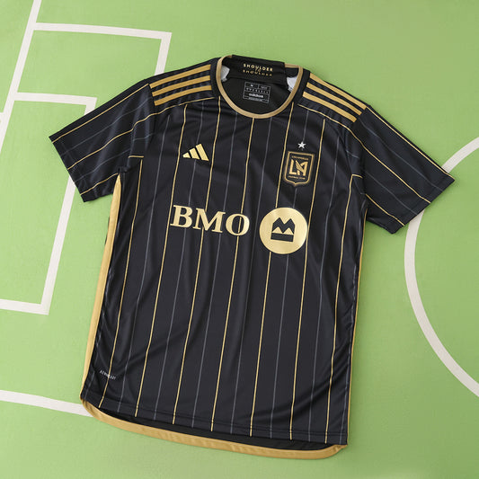 25/26 Los Angeles FC Local Fan · Referencia del proveedor: 209464677