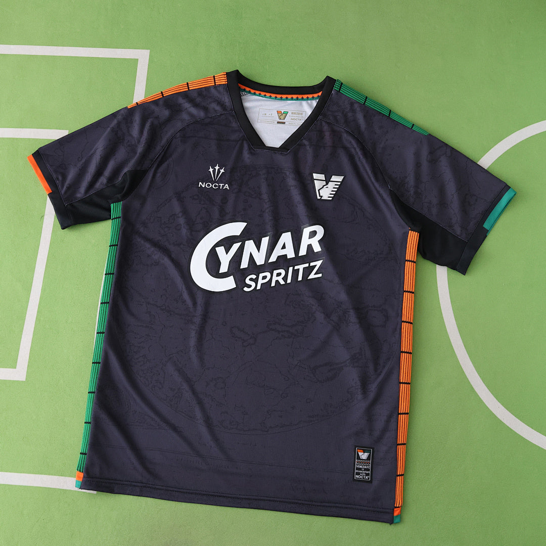 25/26 Venezia F.C. Local Player · Referencia del proveedor: 209464904