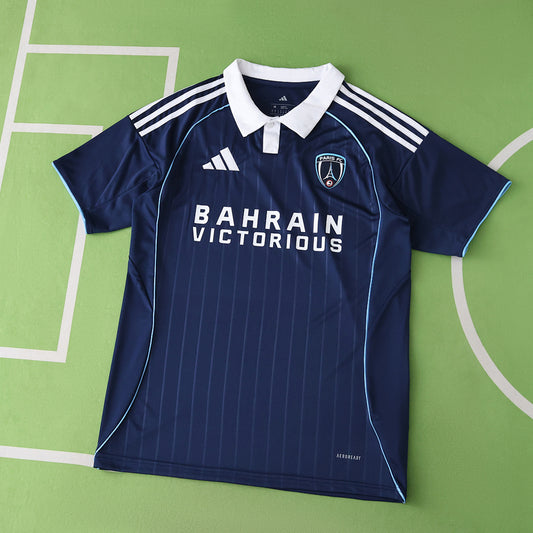 25/26 Paris FC Local fans version · Referencia del proveedor: 209464909