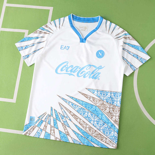 25/26 S.S.C. Napoli training suit Fan · Referencia del proveedor: 210175838
