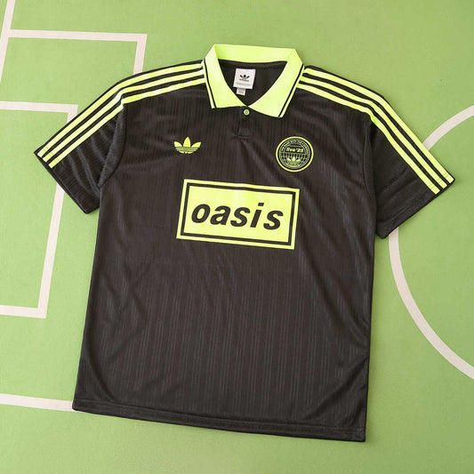 25/26 Oasis Co-branded Edition T shirt · Referencia del proveedor: 210176118