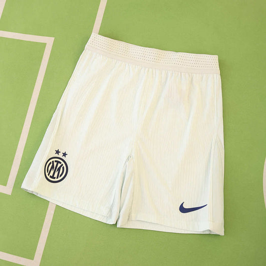 25/26 F.C. Internazionale Milano Visitante Player shorts · Referencia del proveedor: 211242608