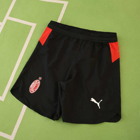 25/26 A.C. Milan Local Player shorts · Referencia del proveedor: 211242612