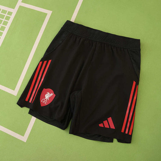 25/26 Liverpool F.C. Visitante Player shorts · Referencia del proveedor: 211242632