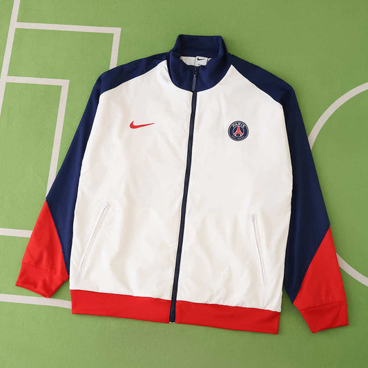 25/26 Paris Saint-Germain F.C. Cortavientos · Referencia del proveedor: 211242670