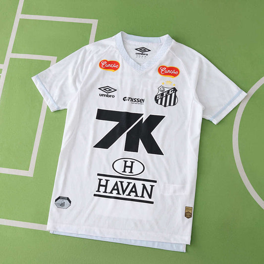 25/26 Santos FC Local Player · Referencia del proveedor: 211242730