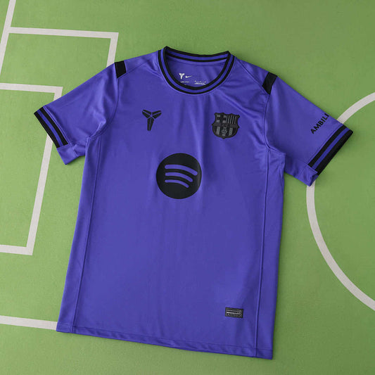 25/26 FC Barcelona / Barça Camiseta de entrenamiento Fan · Referencia del proveedor: 211242735