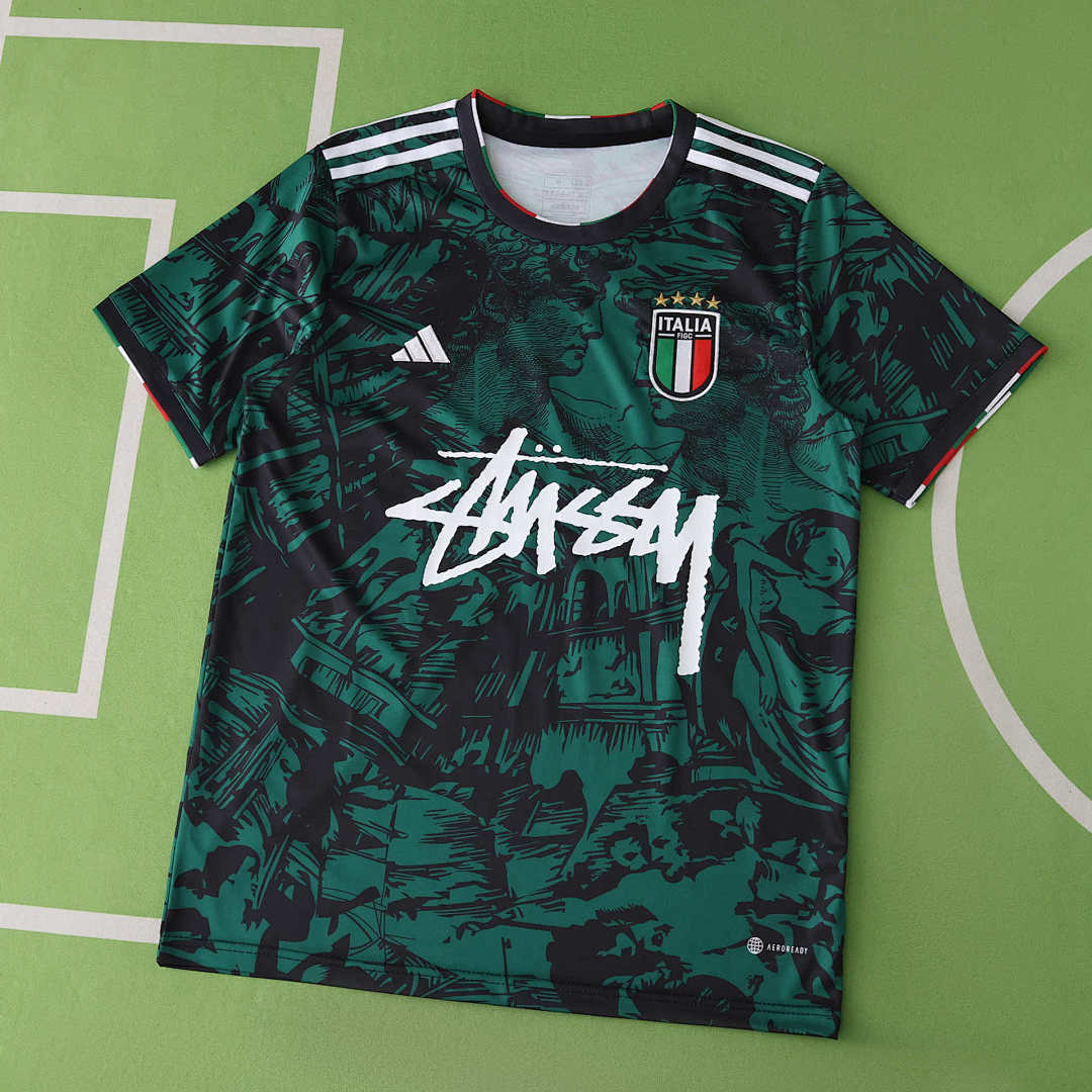 25/26 Italy Concept Fan · Referencia del proveedor: 211242767
