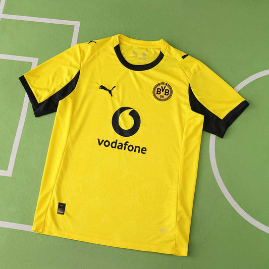 25/26 Borussia Dortmund Camiseta de entrenamiento Fan · Referencia del proveedor: 211242819