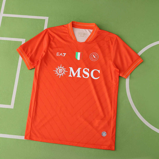 25/26 S.S.C. Napoli Portero Fan · Referencia del proveedor: 211242822