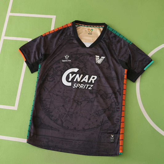 25/26 Venezia F.C. Local Player · Referencia del proveedor: 212682211