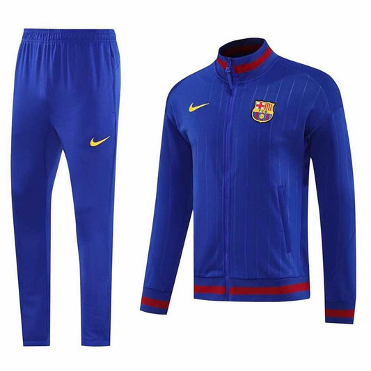 25/26 FC Barcelona / Barça Training Conjunto con chaqueta · Referencia del proveedor: 212969206