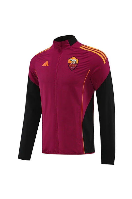 25/26 A.S. Roma Cortavientos · Referencia del proveedor: 212983531