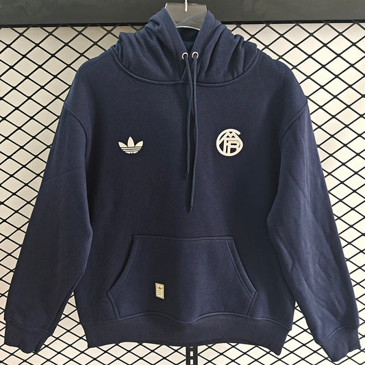25/26 Fußball-Club Bayern München Sudadera · Referencia del proveedor: 212984141