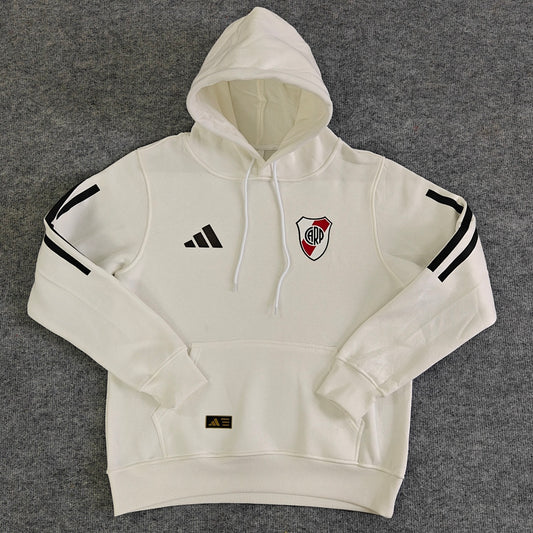 25/26 Club Atlético River Plate Sudadera · Referencia del proveedor: 212984174