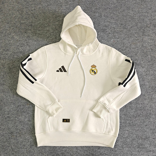 25/26 Real Madrid CF Sudadera · Referencia del proveedor: 212984180