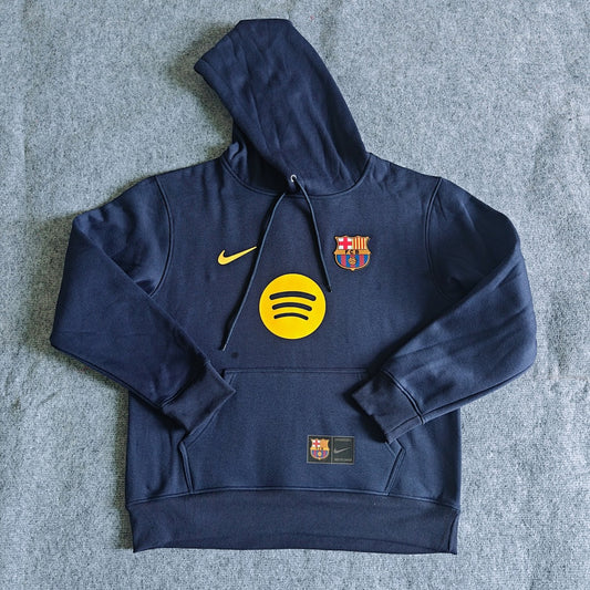 25/26 FC Barcelona / Barça Sudadera · Referencia del proveedor: 212984185