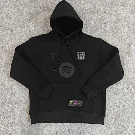 25/26 FC Barcelona / Barça Kobe co branded Sudadera · Referencia del proveedor: 212984189