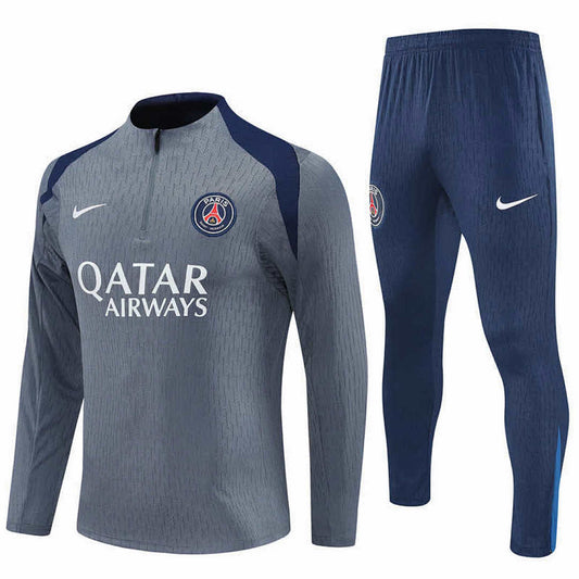 25/26 Paris Saint-Germain F.C. Chándal de media cremallera · Referencia del proveedor: 212993217