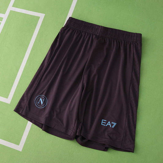 25/26 S.S.C. Napoli Tercera shorts · Referencia del proveedor: 213351516