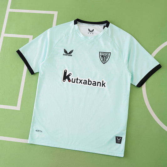 25/26 Athletic Club BILBAO Tercera Fan · Referencia del proveedor: 213352150