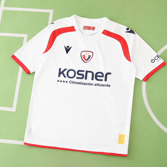 25/26 CA Osasuna Tercera Fan · Referencia del proveedor: 213352212