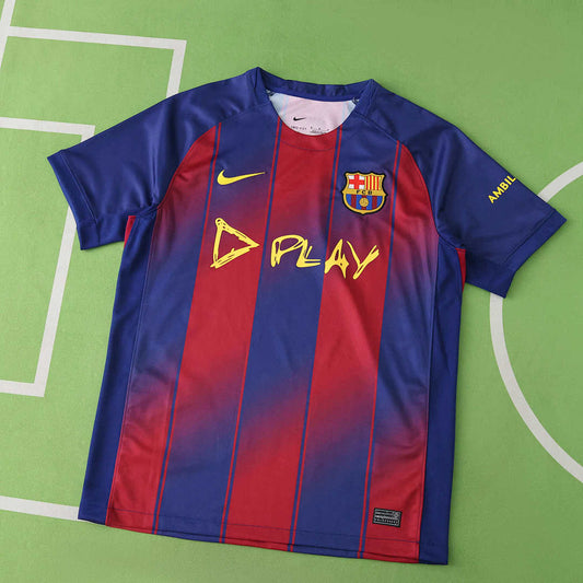 25/26 FC Barcelona / Barça x Spotify x Ed Sheeran Fan · Referencia del proveedor: 215207054