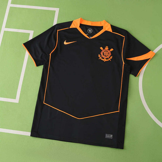 25/26 Sport Club Corinthians Paulista Tercera Fan · Referencia del proveedor: 215207156