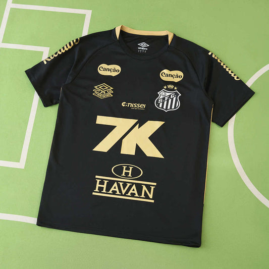 25/26 Santos FC Concept Fan · Referencia del proveedor: 215207188