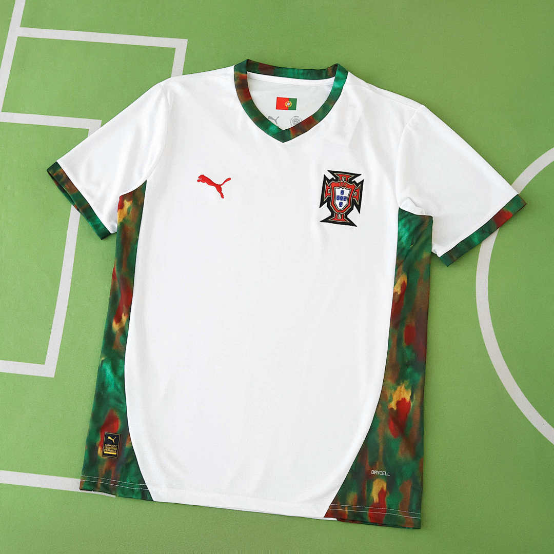 25/26 Portugal Concept Fan · Referencia del proveedor: 215207191
