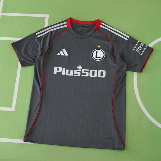 25/26 Legia Warszawa Tercera Fan · Referencia del proveedor: 215208438