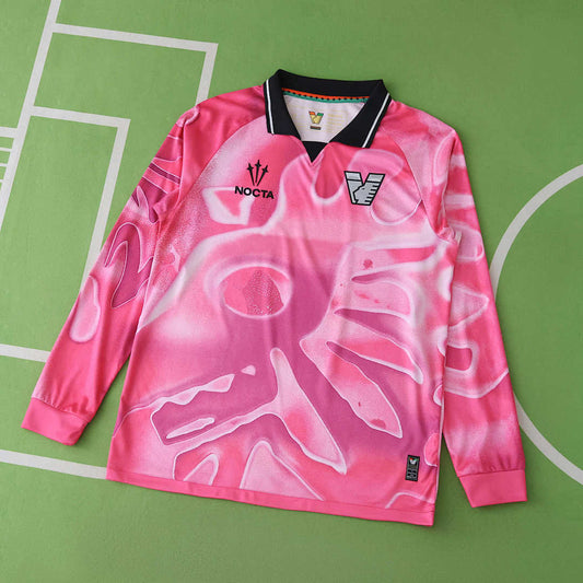 25/26 Venezia F.C. Portero Long sleeve Fan · Referencia del proveedor: 215393455