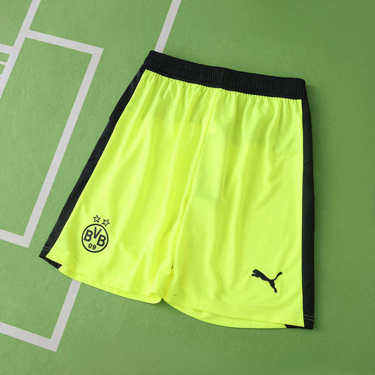 25/26 Borussia Dortmund Visitante shorts · Referencia del proveedor: 215393849