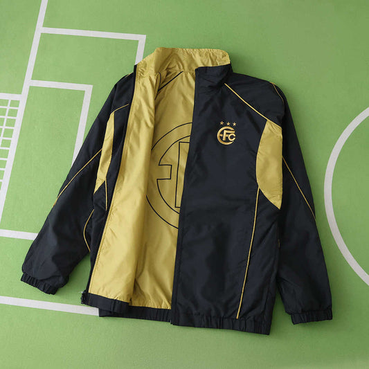 25/26 FC Wear on both sides Cortavientos · Referencia del proveedor: 215393868