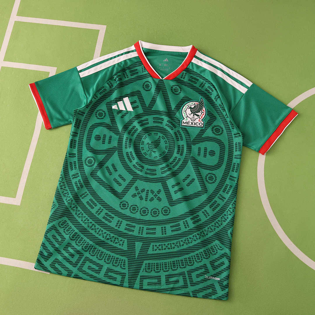 20/26 FIFA World Cup Mexico Local Fan · Referencia del proveedor: 215918761