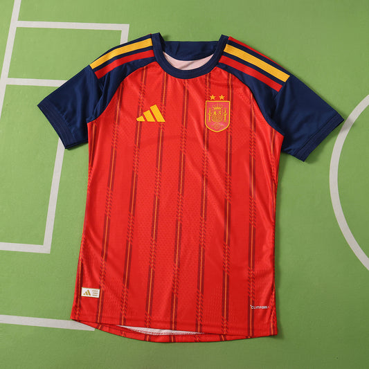 20/26 FIFA World Cup Spain Local Player versio two starn · Referencia del proveedor: 215918848