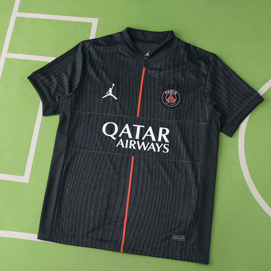 25/26 Paris Saint-Germain F.C. Cuarta Fan · Referencia del proveedor: 216307674
