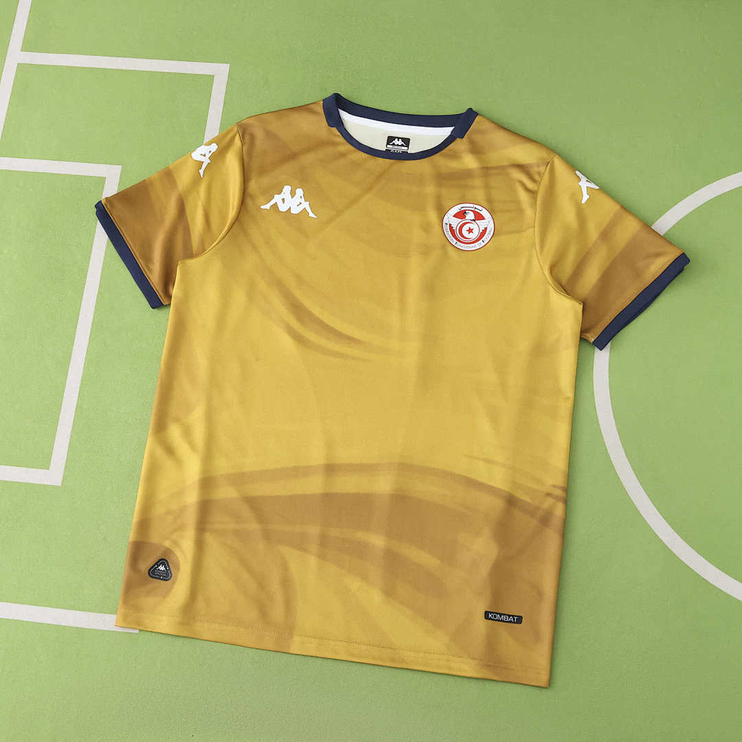 20/26 Tunisia Tercera Fan · Referencia del proveedor: 216307855