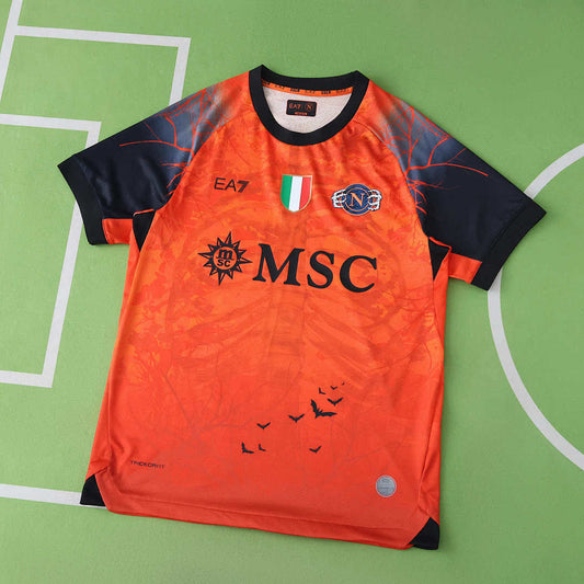 25/26 S.S.C. Napoli Halloween Concept Player · Referencia del proveedor: 216307878